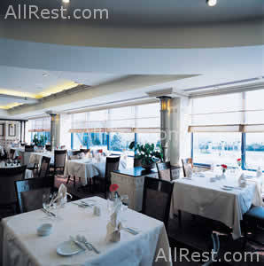 Polat Renaissance Istanbul 16